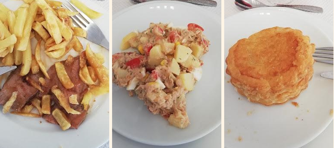 Au Vieux Logis - Gallery Image 3