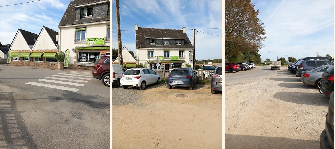 Au Vieux Logis - Gallery Image 5