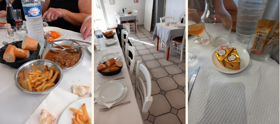 Au Vieux Logis - Gallery Image 6