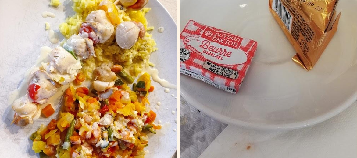 Au Vieux Logis - Gallery Image 7